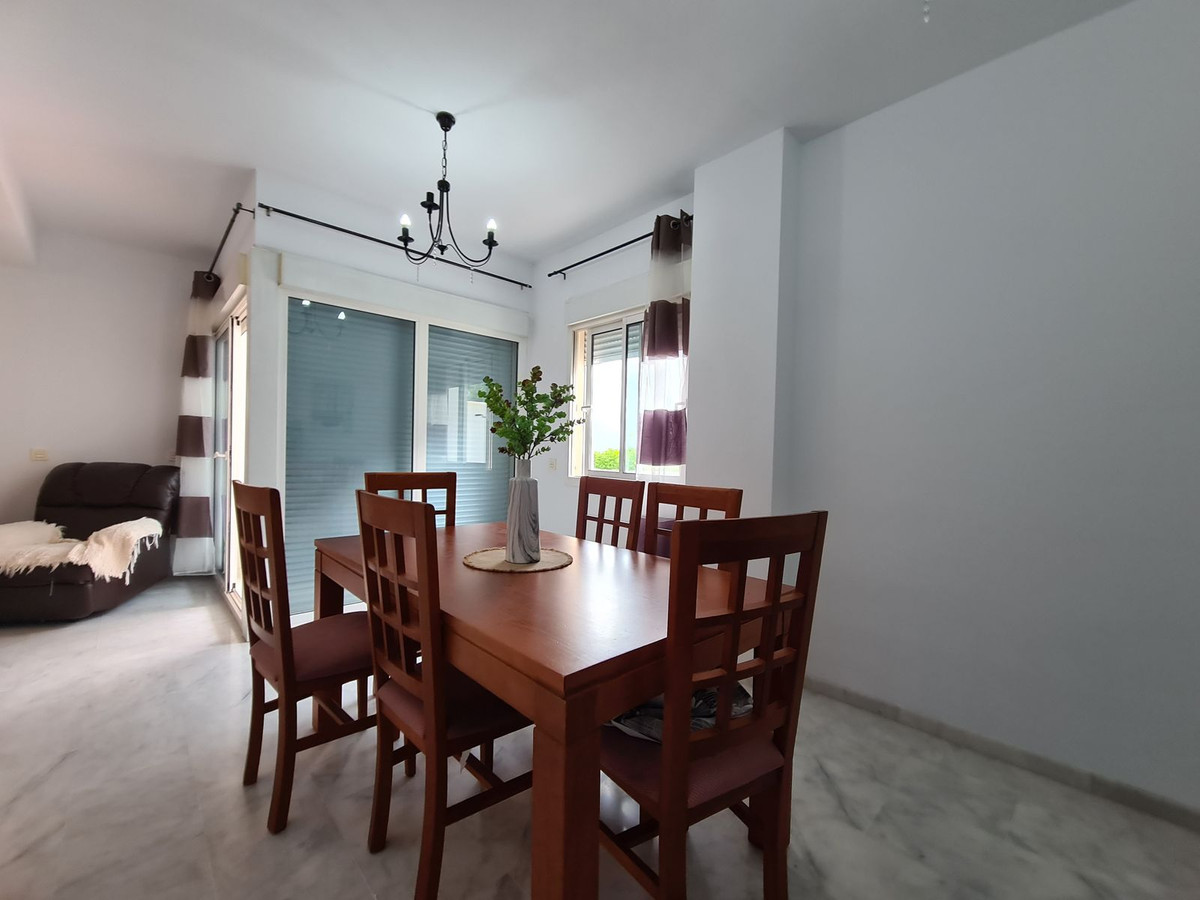Middle Floor Apartment bilde 17