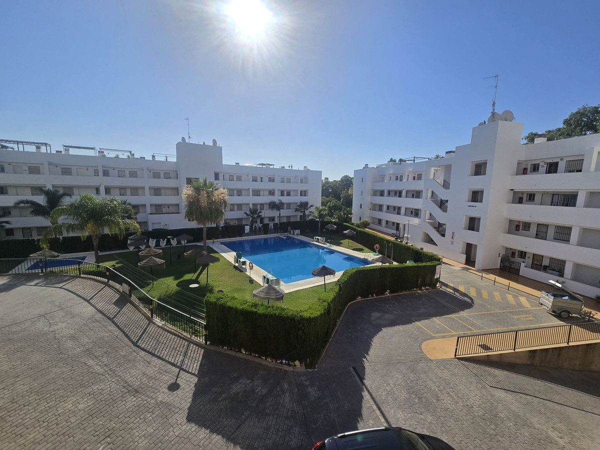 Ground Floor Apartment bilde 7