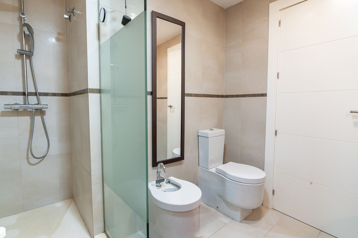 Townhouse bilde 28