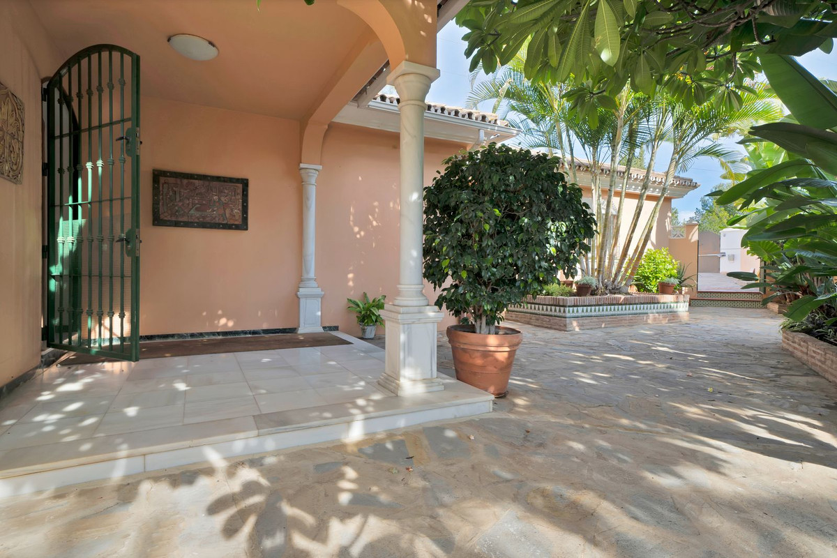 Detached Villa bilde 76