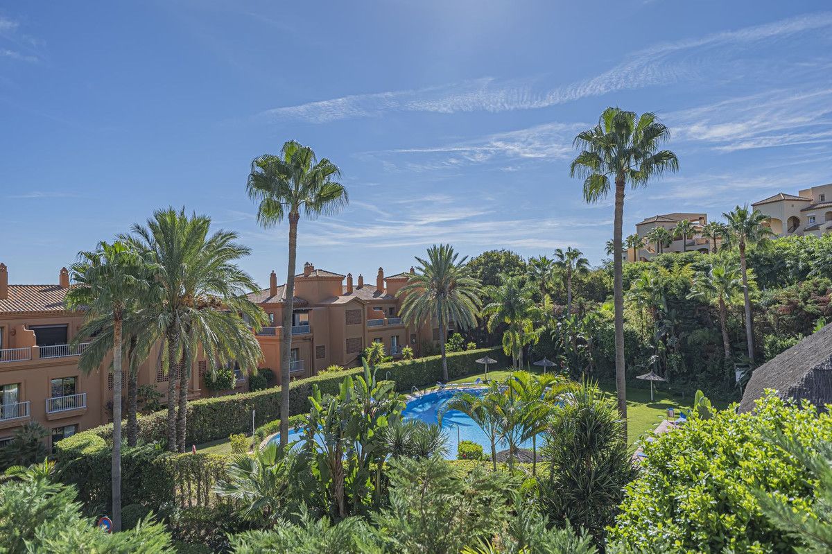 Ground Floor Apartment bilde 2