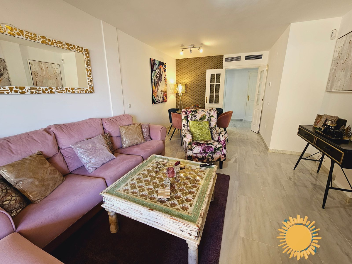 Ground Floor Apartment bilde 4