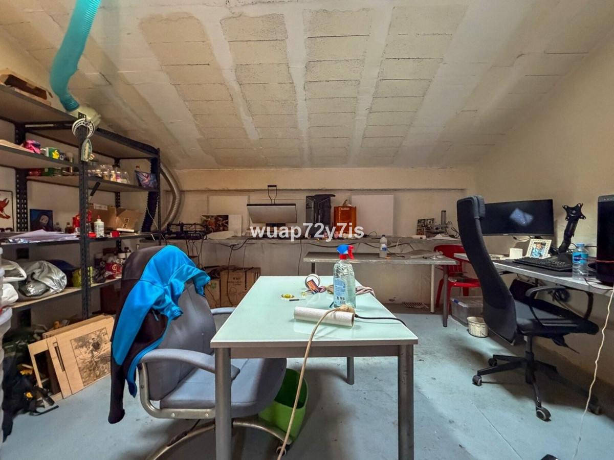 Townhouse bilde 36