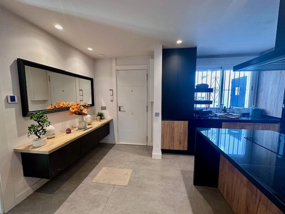 Ground Floor Apartment bilde 12