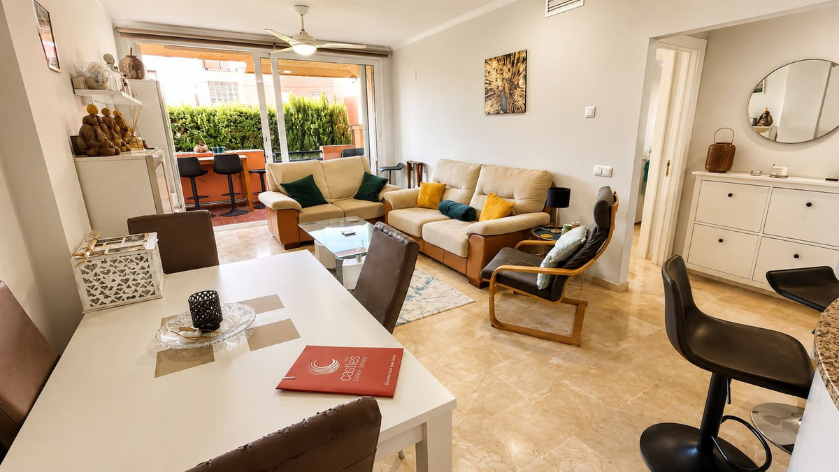 Ground Floor Apartment bilde 2