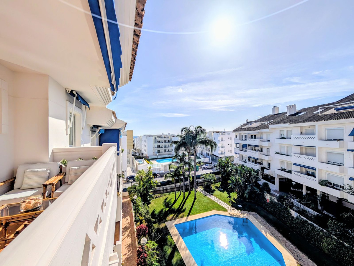 Penthouse Duplex bilde 6