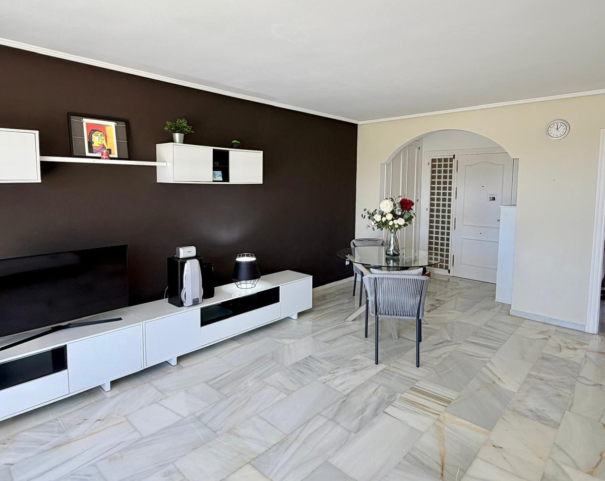Penthouse Duplex bilde 12