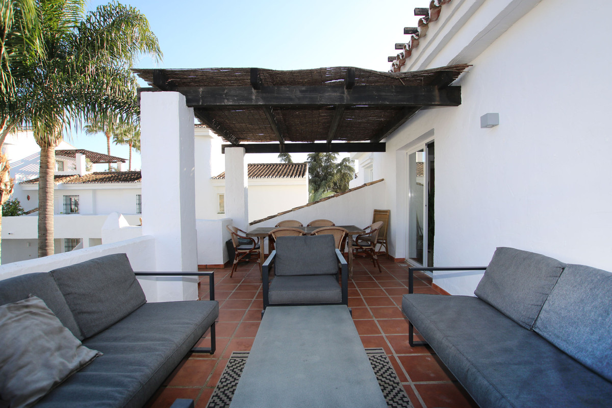 Penthouse Duplex bilde 6