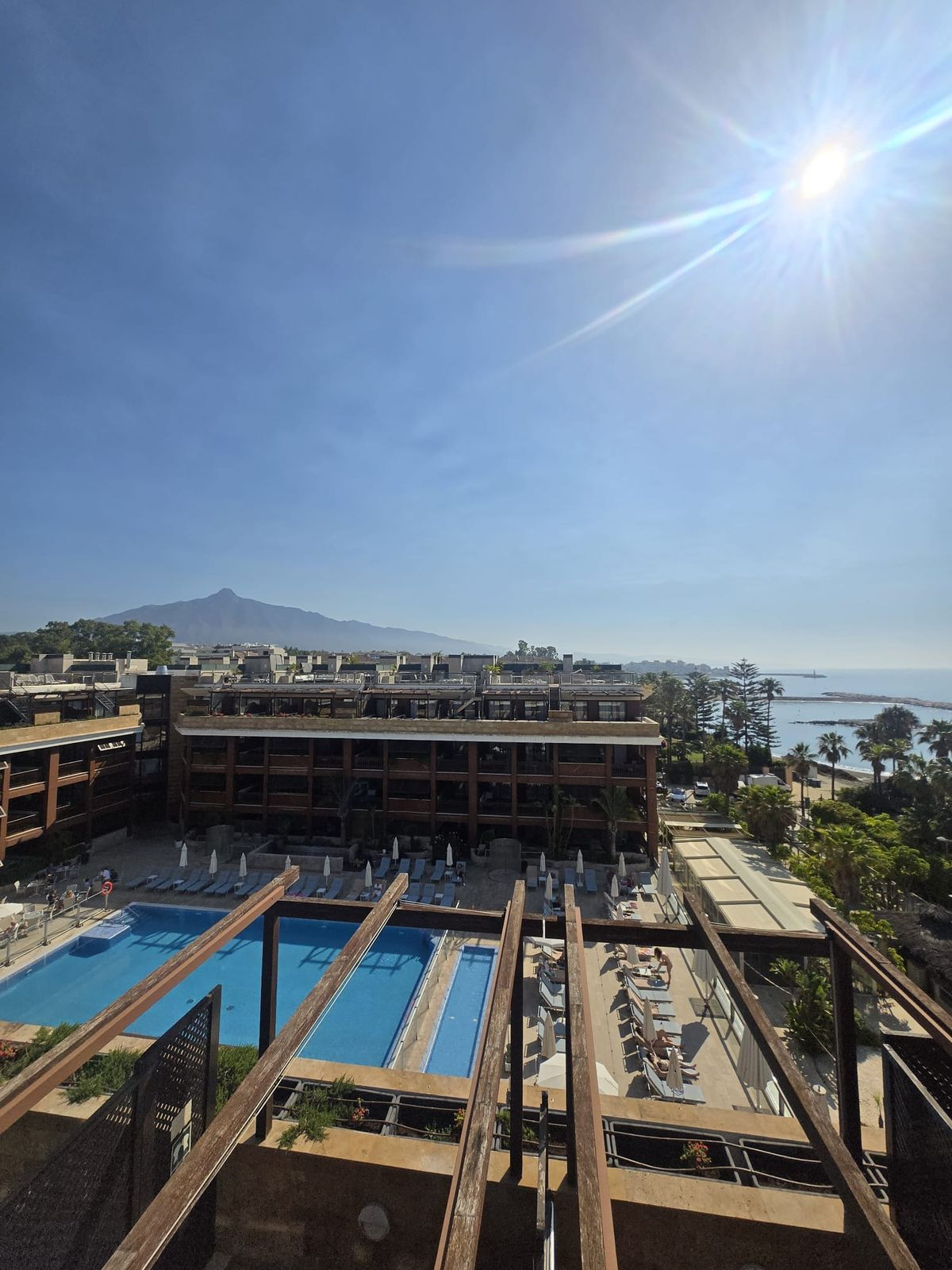 Penthouse bilde 2