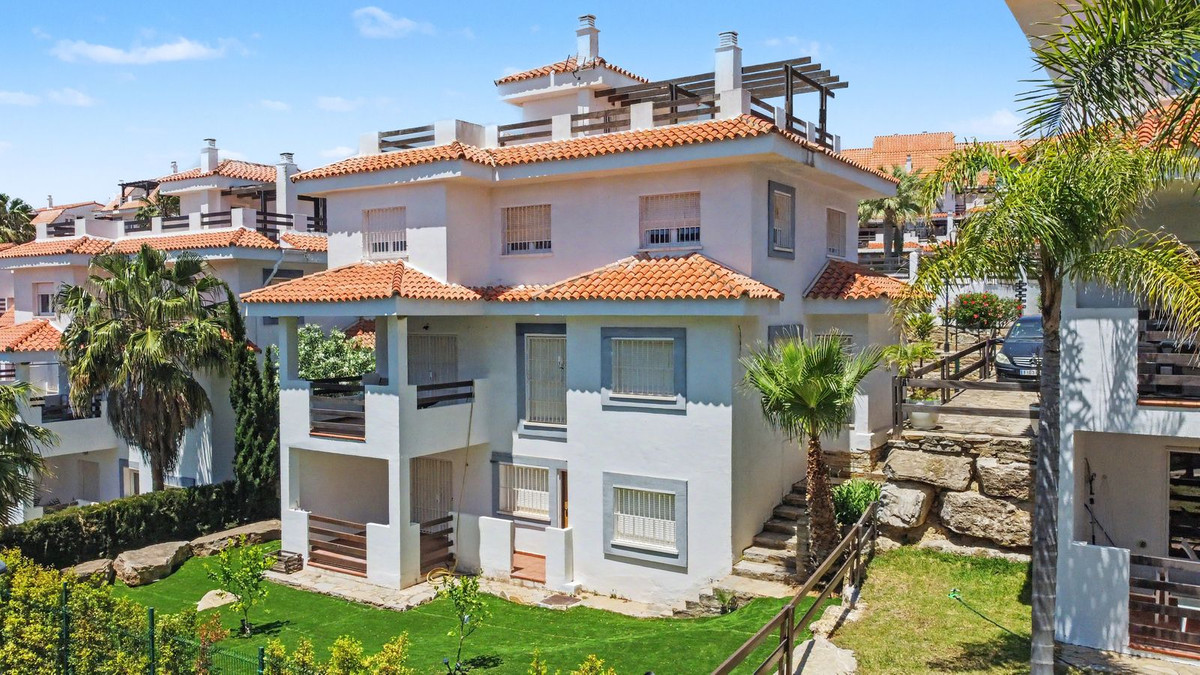 Detached Villa bilde 46
