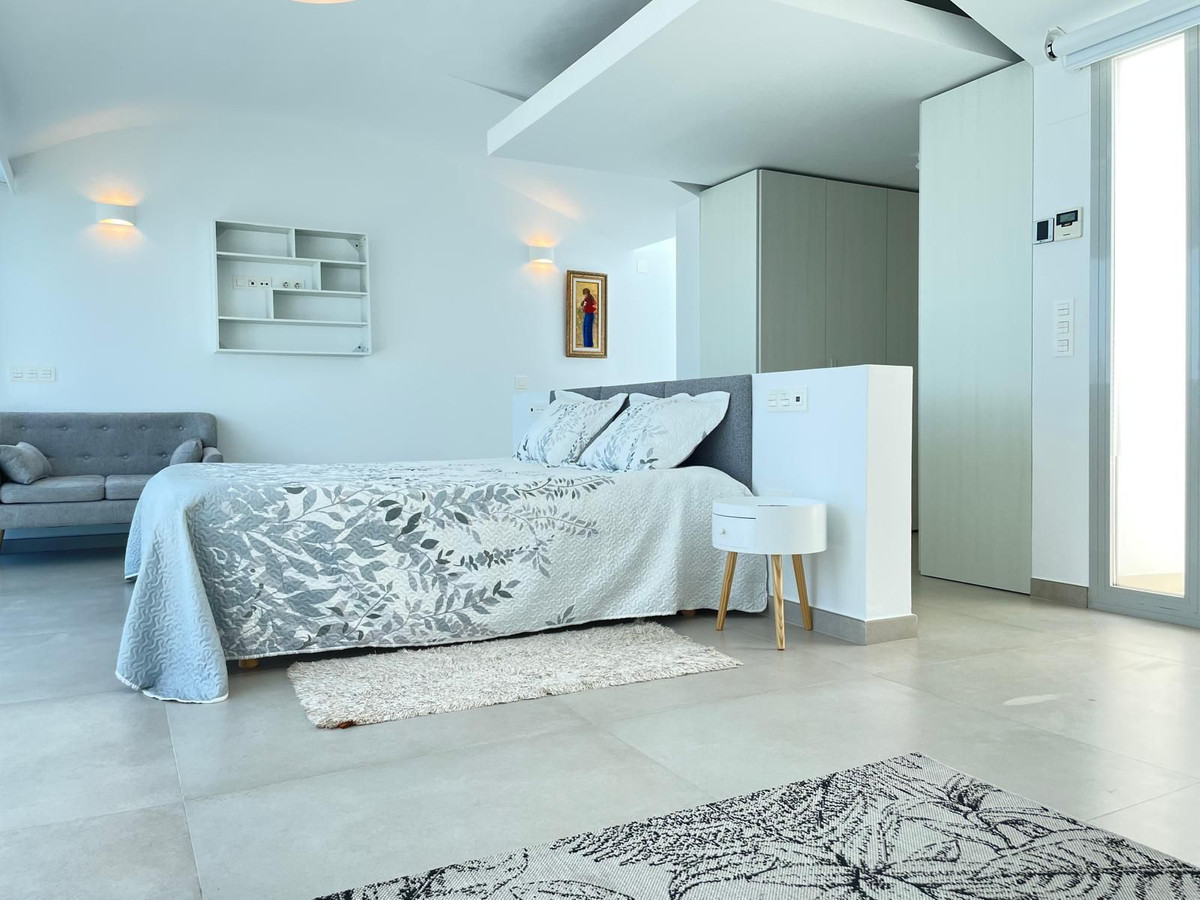 Penthouse Duplex bilde 115