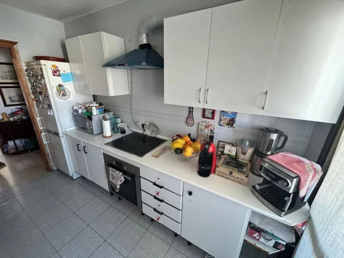 Top Floor Apartment bilde 3