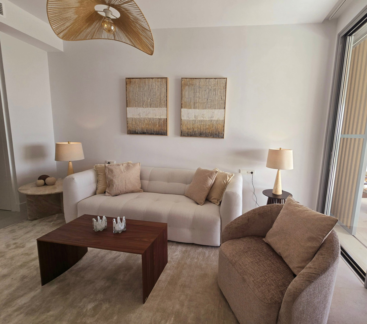Ground Floor Apartment bilde 23