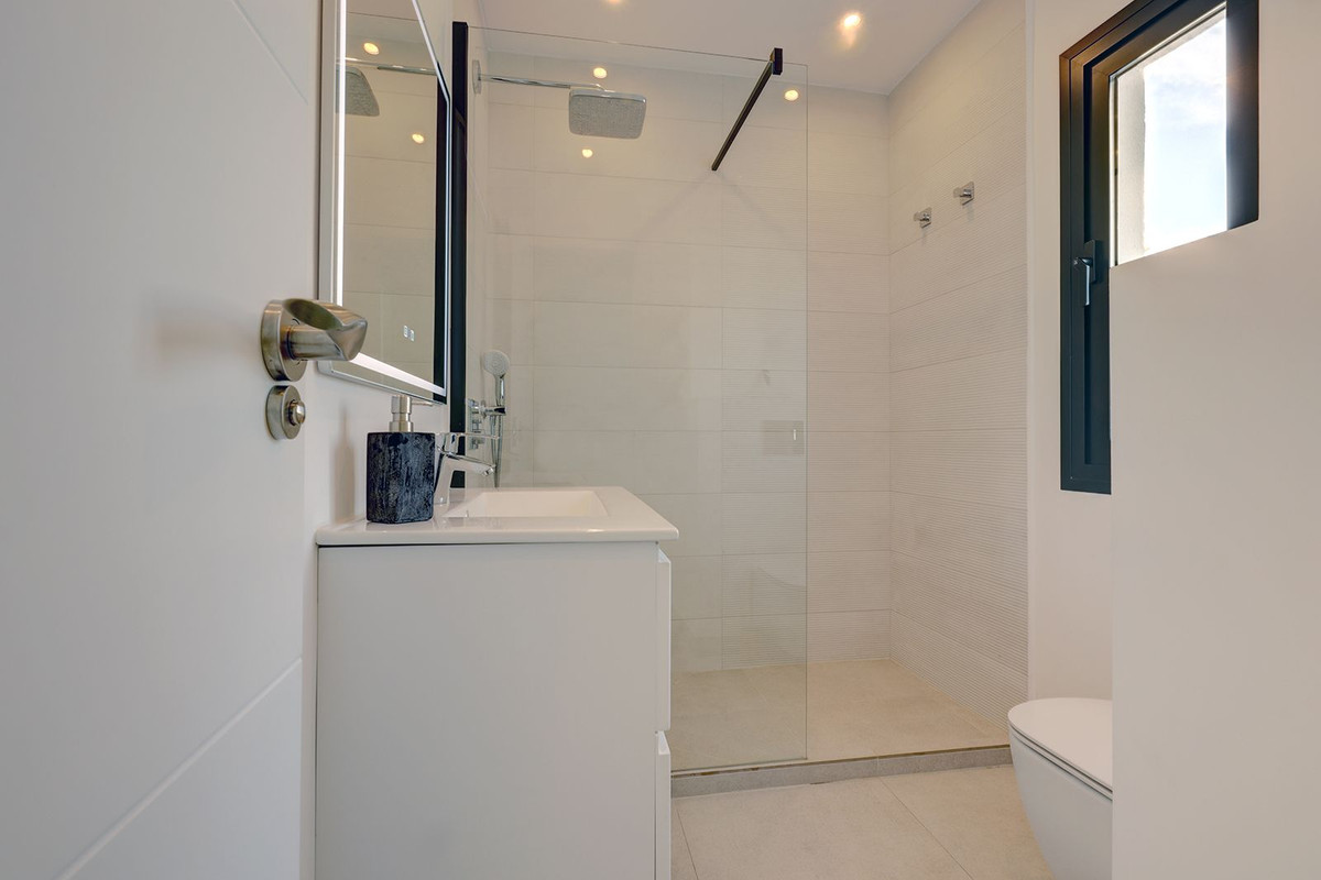 Detached Villa bilde 16