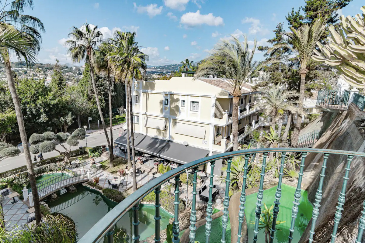 Penthouse Duplex bilde 26