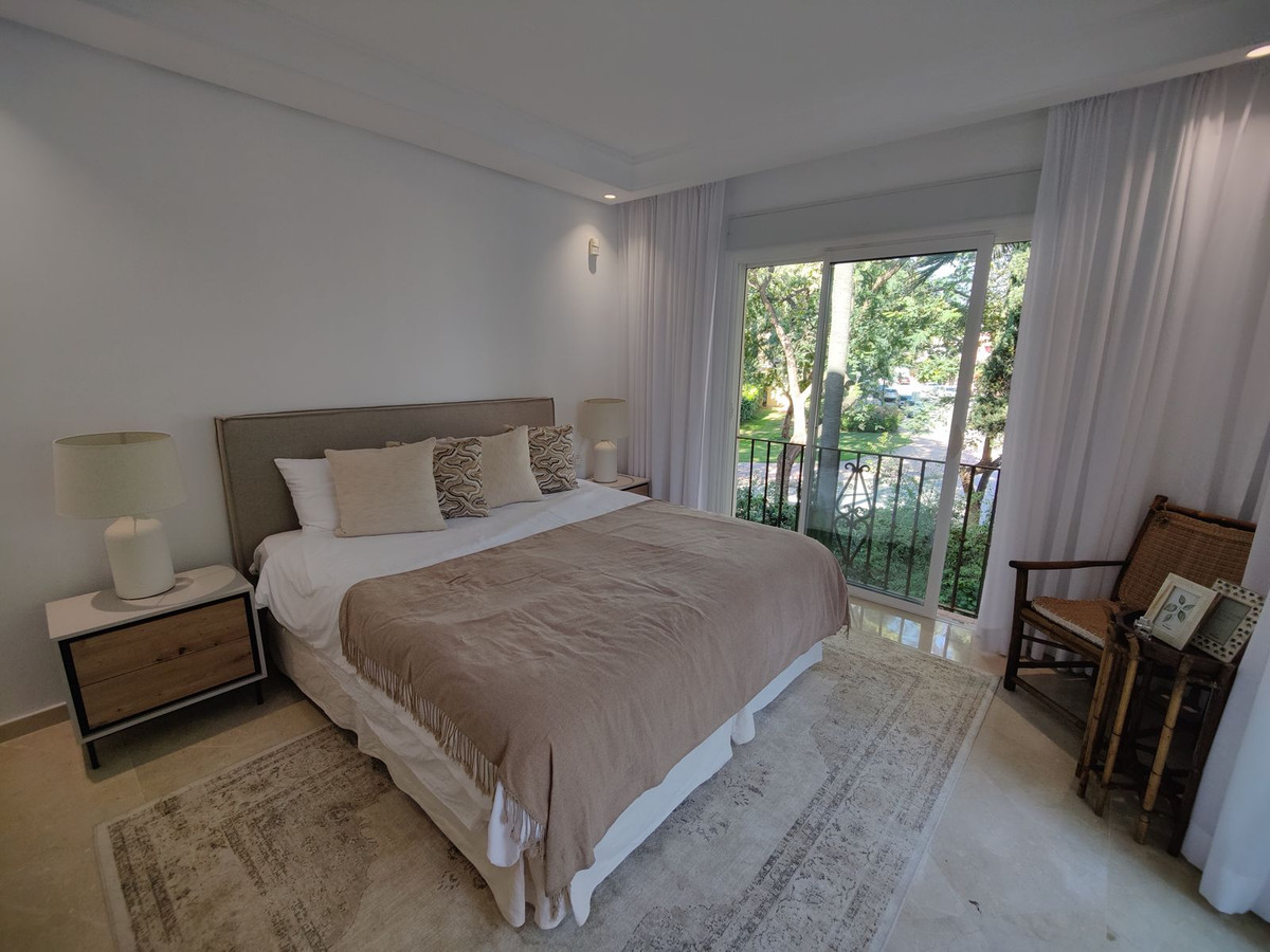 Penthouse Duplex bilde 16