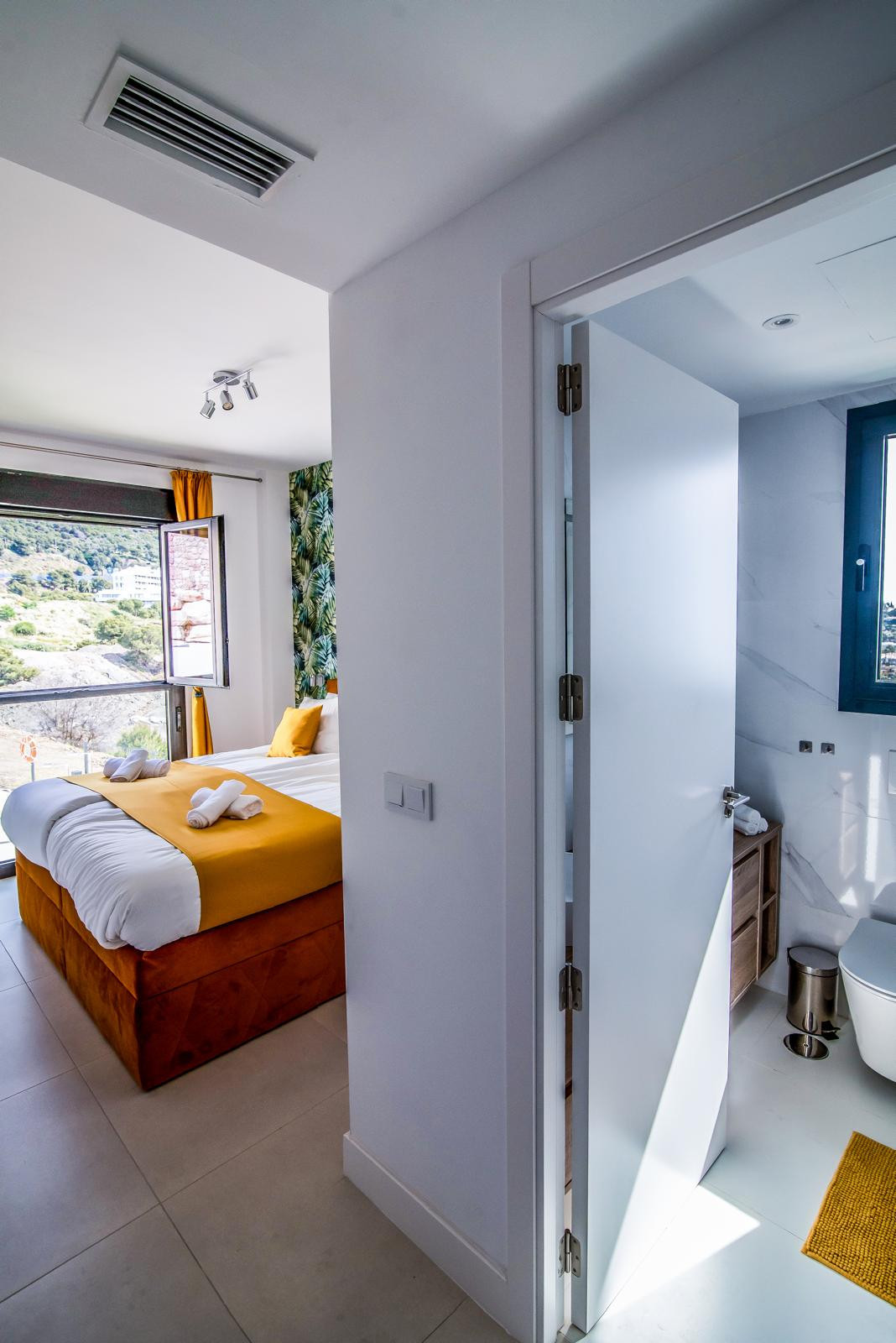 Middle Floor Apartment bilde 8