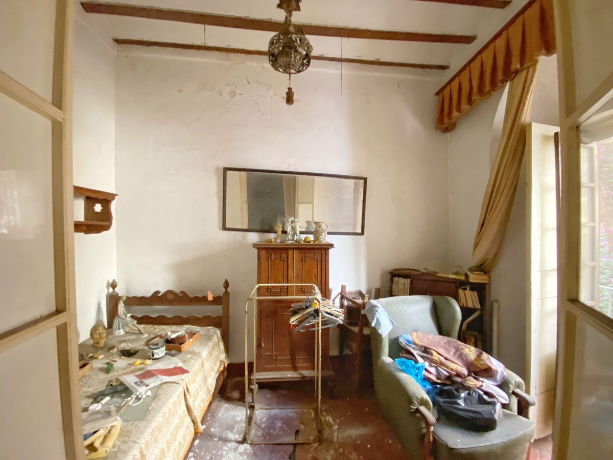 Top Floor Apartment bilde 3