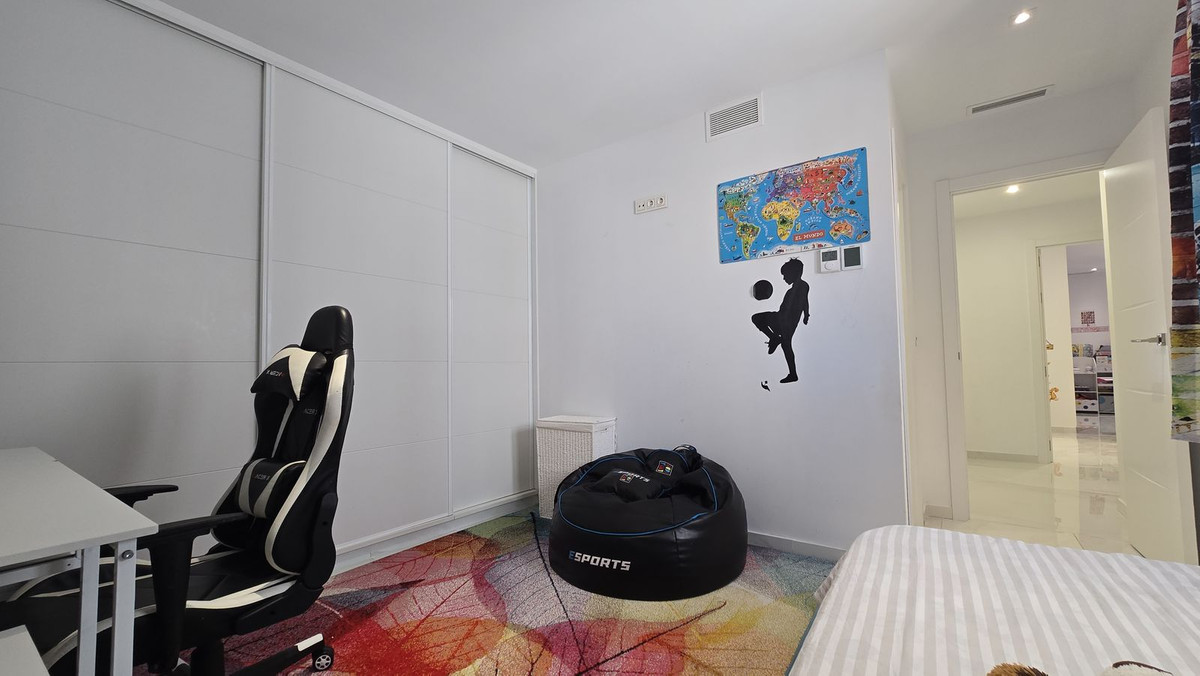 Penthouse Duplex bilde 19