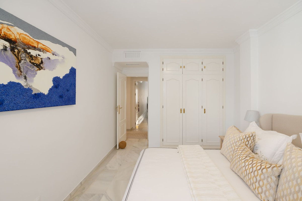 Middle Floor Apartment bilde 10