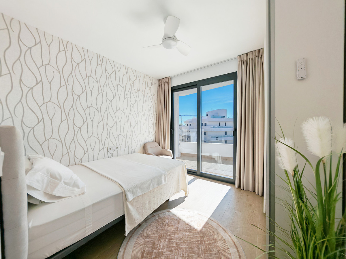 Middle Floor Apartment bilde 7