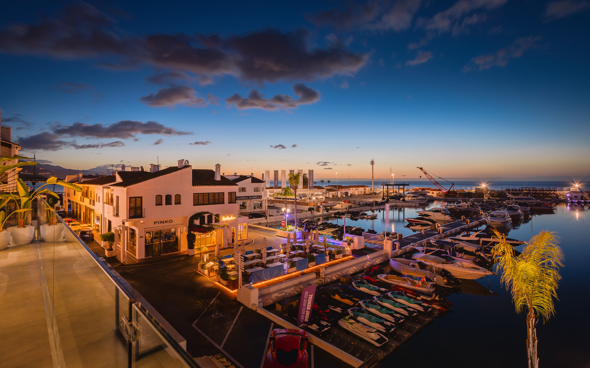 Penthouse bilde 4