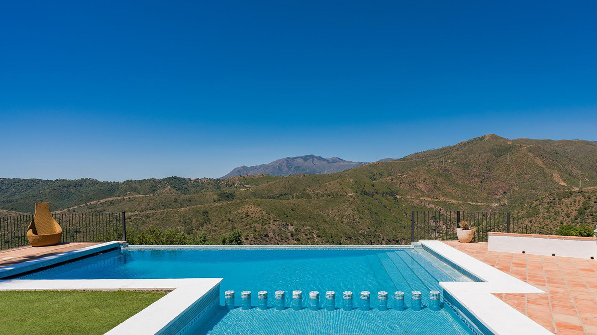 Detached Villa bilde 16