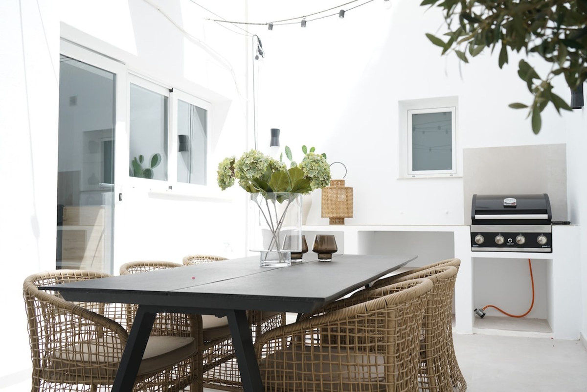 Ground Floor Apartment bilde 8