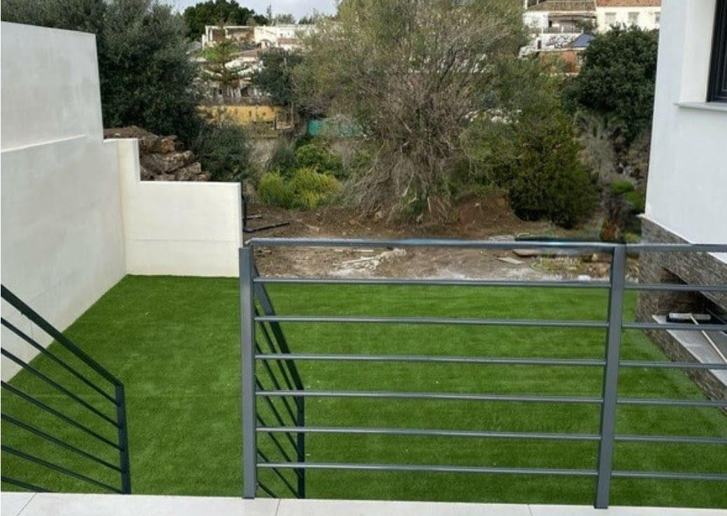 Detached Villa bilde 10
