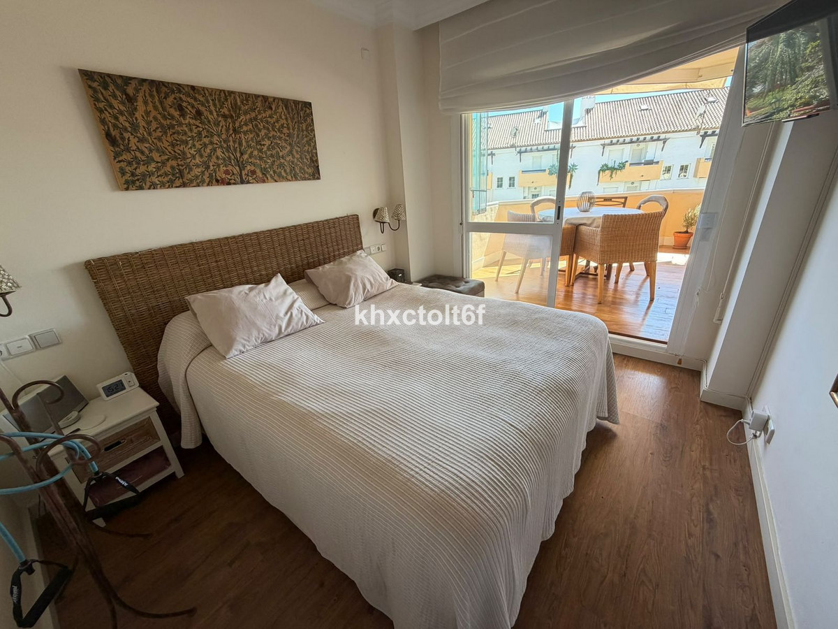 Middle Floor Apartment bilde 10