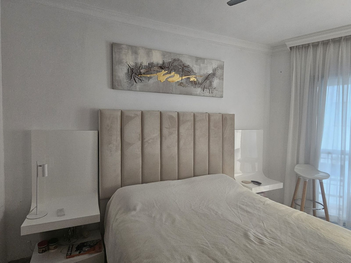 Middle Floor Apartment bilde 13