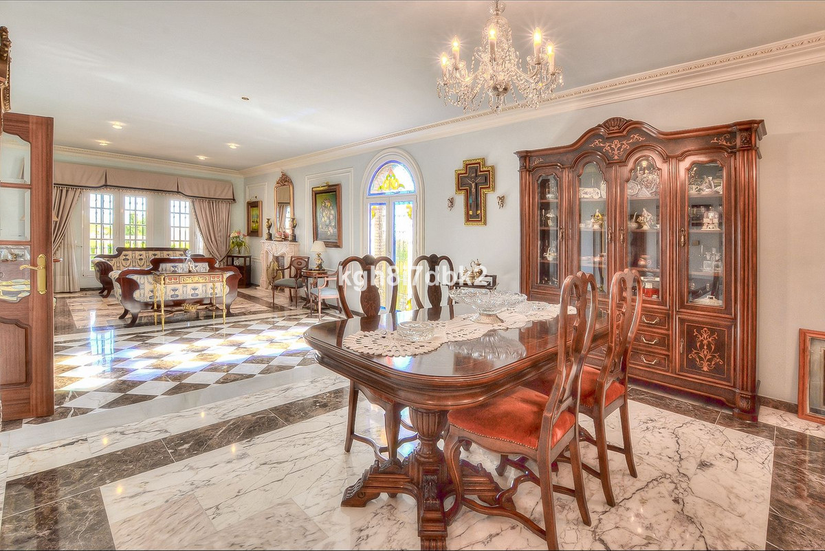 Detached Villa bilde 11