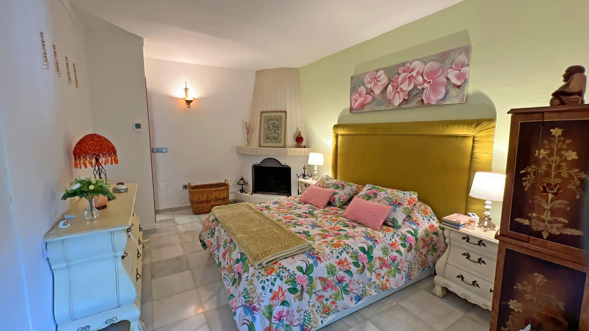 Detached Villa bilde 15