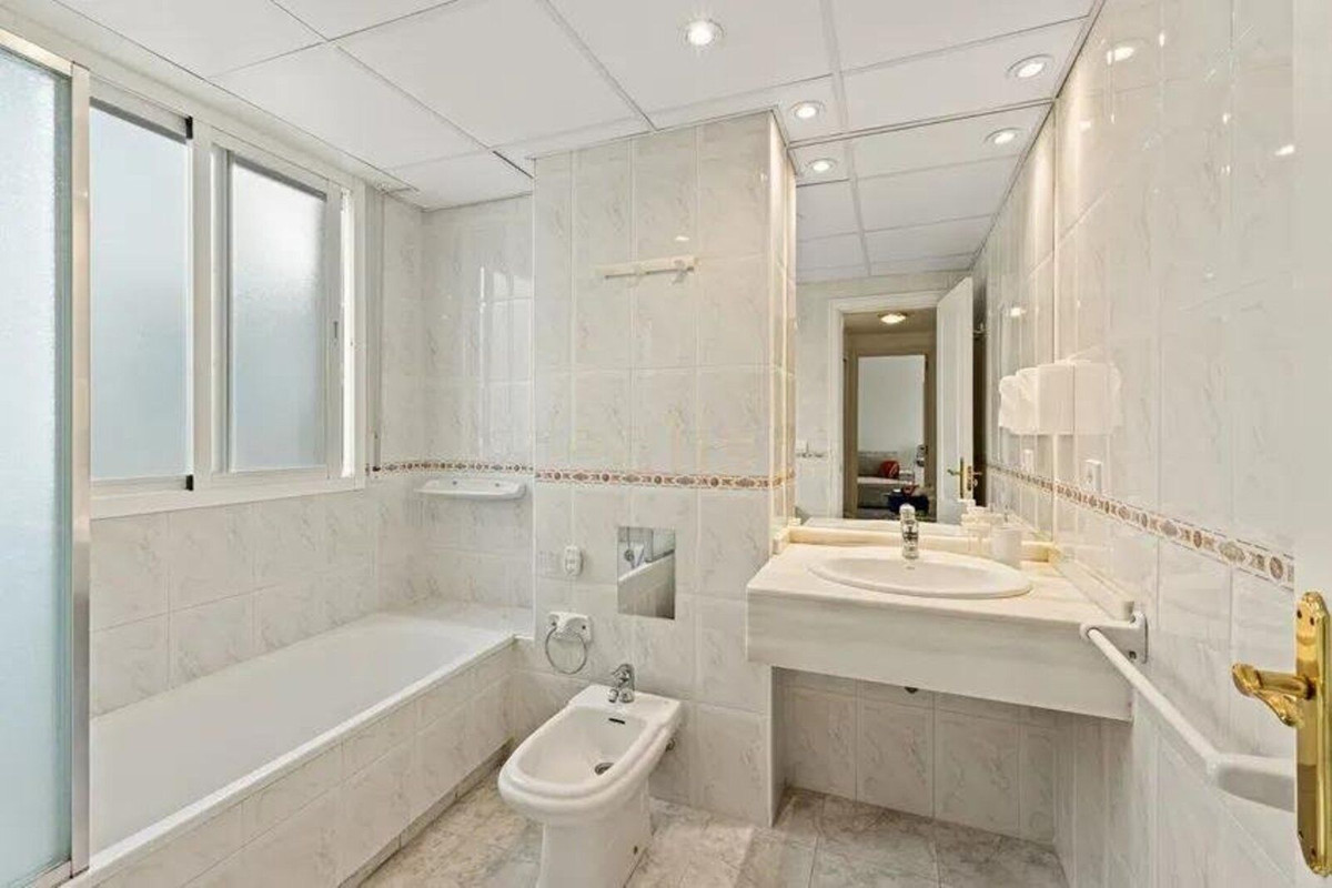Top Floor Apartment bilde 16