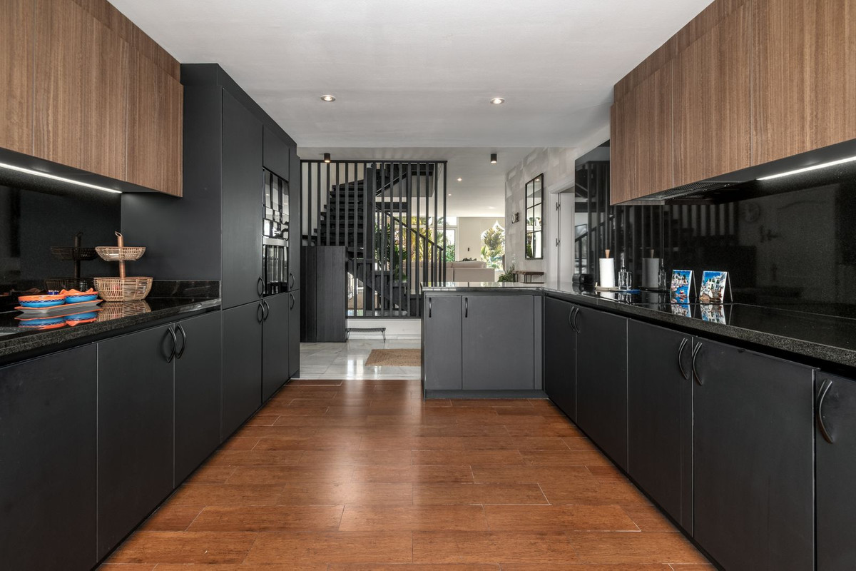 Penthouse Duplex bilde 22