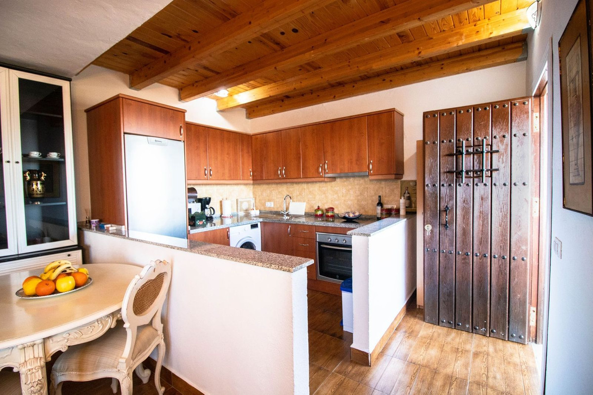 Detached Villa bilde 25