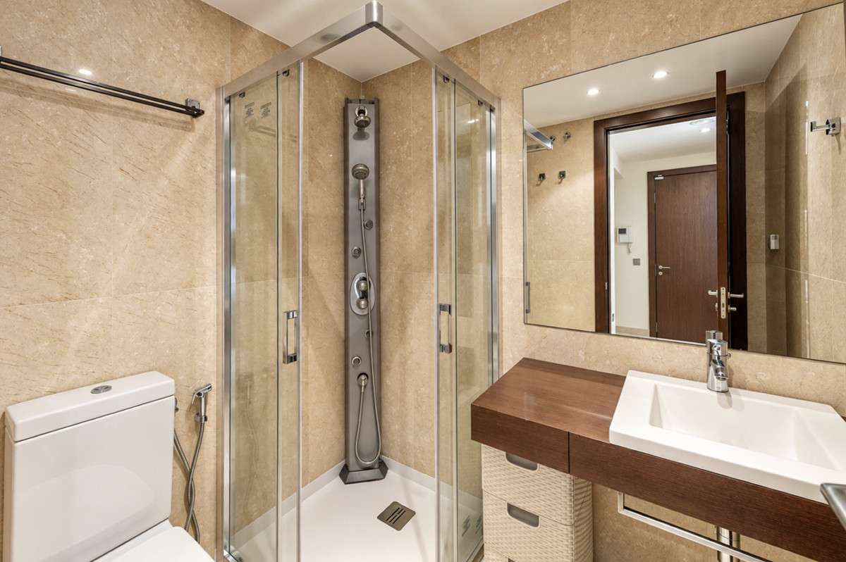 Middle Floor Apartment bilde 22