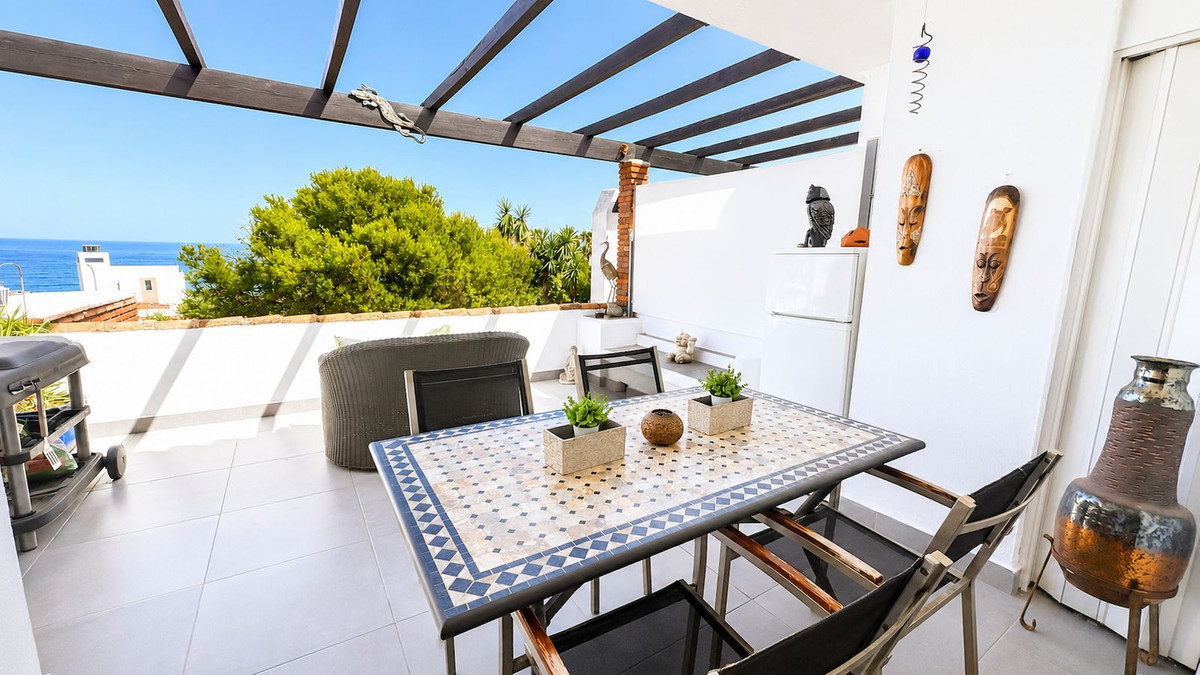 Middle Floor Apartment bilde 8