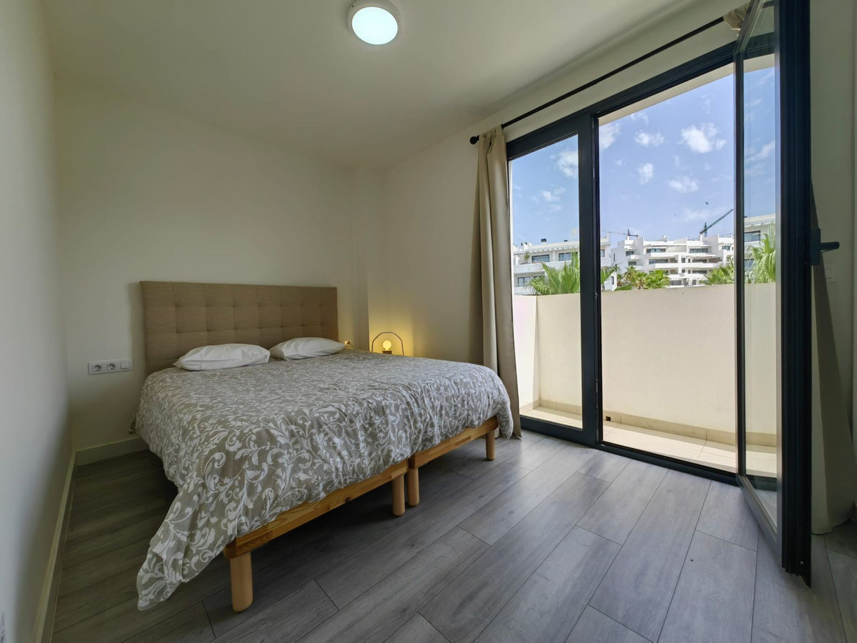 Penthouse Duplex bilde 38