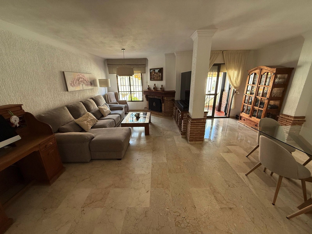 Townhouse bilde 2