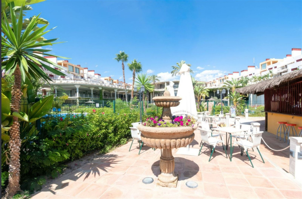 Penthouse Duplex bilde 29
