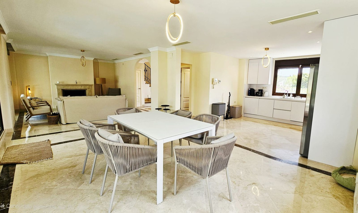 Detached Villa bilde 8