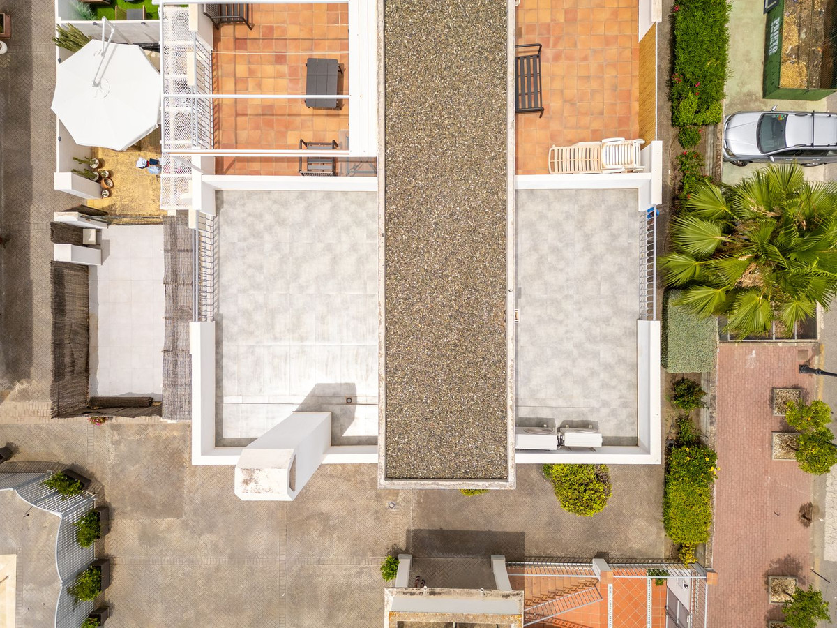 Townhouse bilde 50