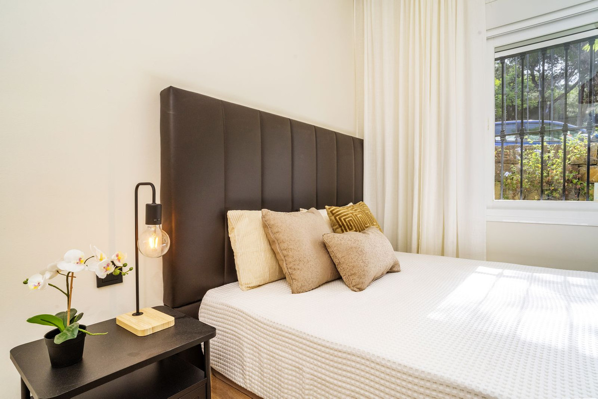 Ground Floor Apartment bilde 7