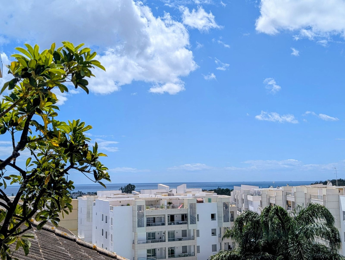 Penthouse Duplex bilde 1