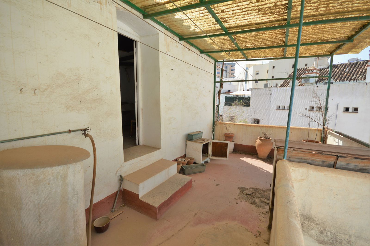 Detached Villa bilde 21