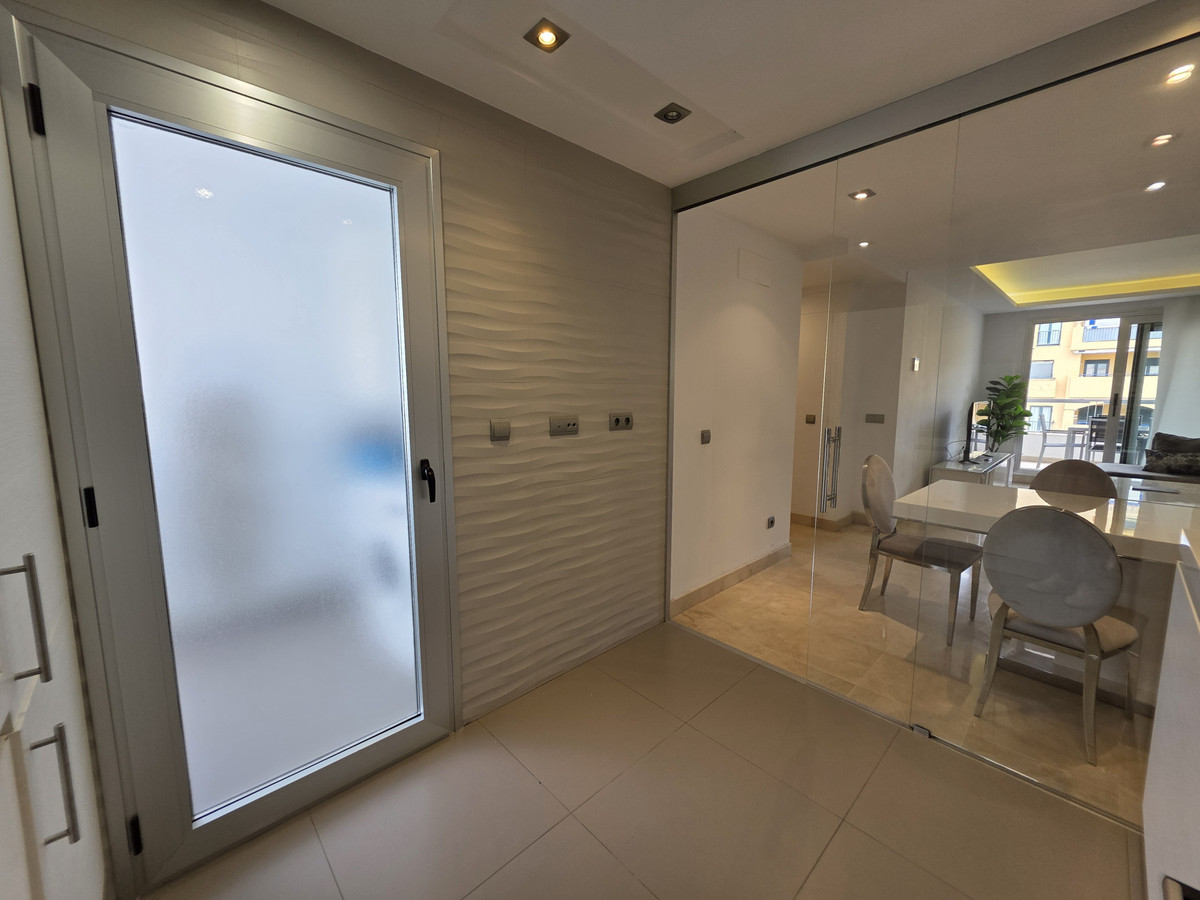 Penthouse Duplex bilde 15