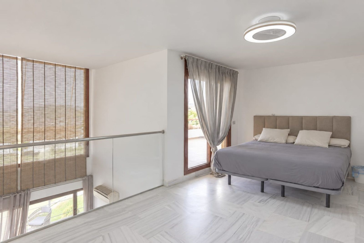 Penthouse Duplex bilde 8