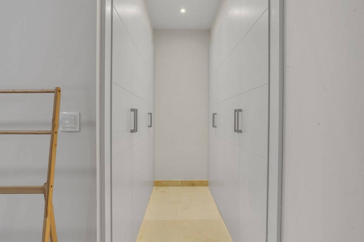 Ground Floor Apartment bilde 15