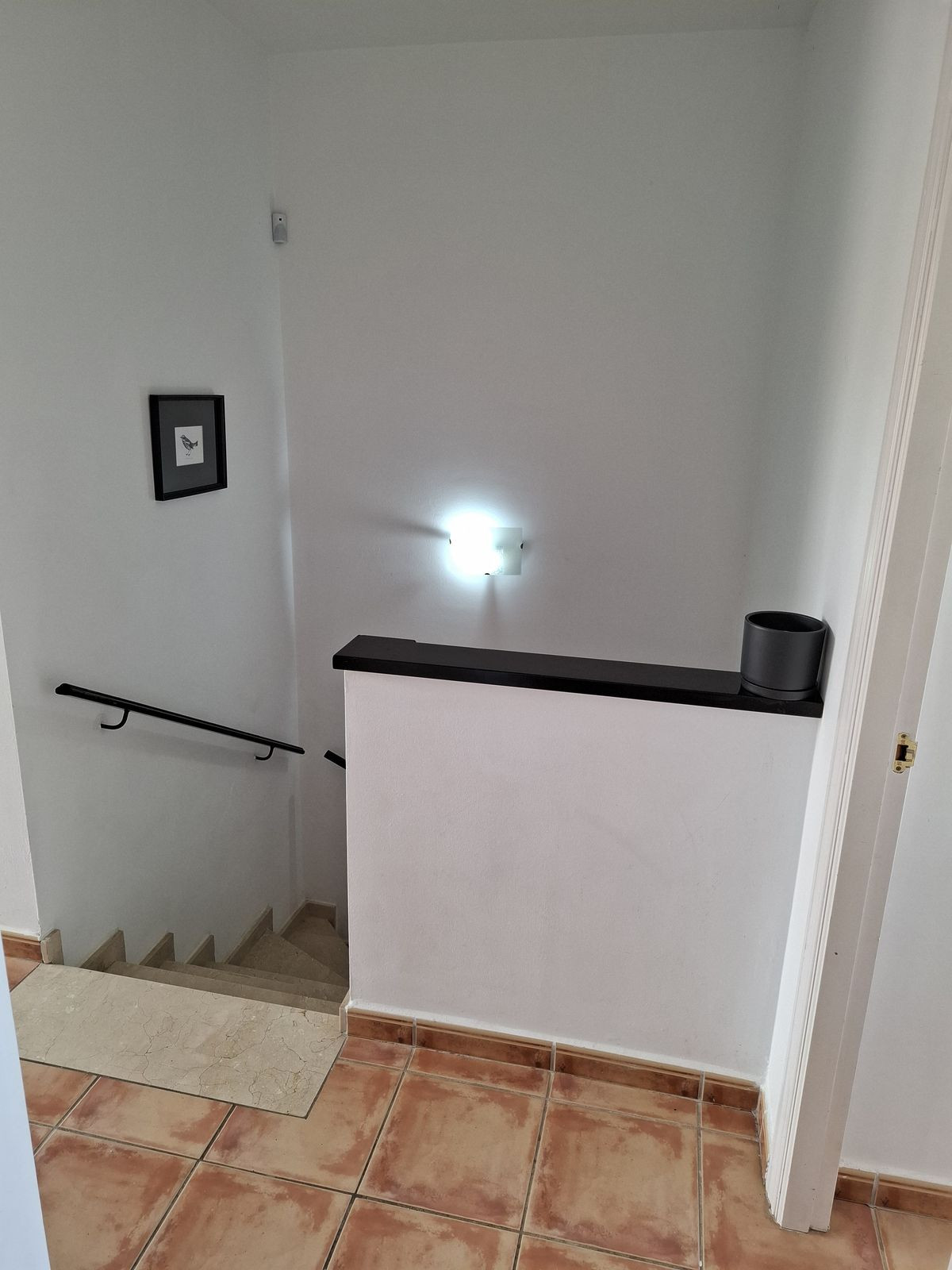 Townhouse bilde 29